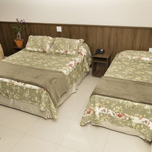 JP Palace Hotel, 弗朗卡 — 照片 5