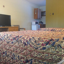 Cedar Lane Motel, 布雷斯布里奇 — 照片 3