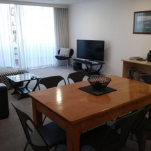 Jenatt Apartments Salamanca, Battery Point — photo 3