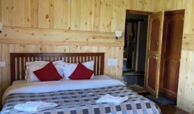 Pangong House Boutique Stay, Man — photo 1