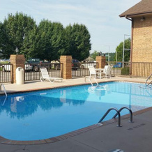 Rustic Inn Paragould, Paragould — photo 2
