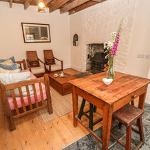 Miners Cottage, Calstock — photo 4