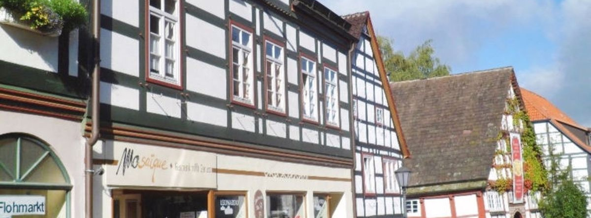 Am Brauamt, Schieder-Schwalenberg — photo 1