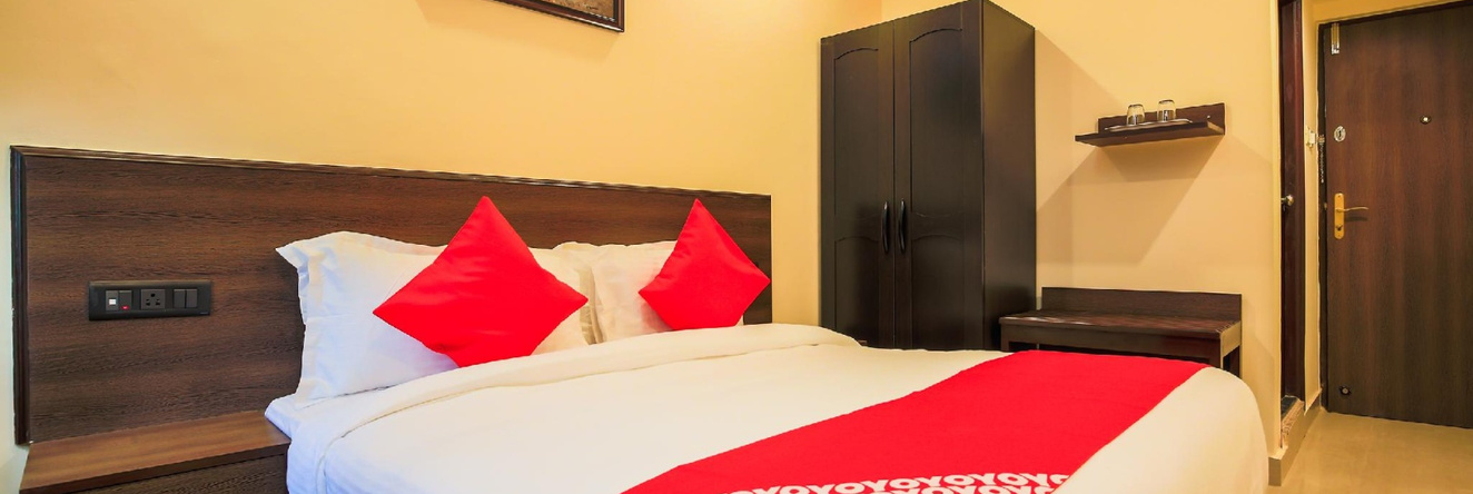 OYO 76574 Flagship Hotel Orchid, Sanand — photo 1