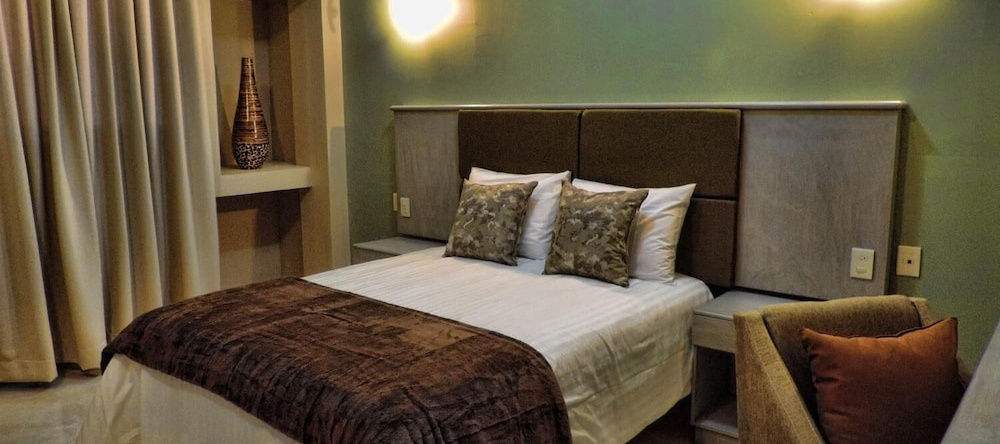 Hotel Artesanos, 圣弗朗西斯科德尔林孔 — 照片 1
