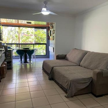 Apartamento Atlantico, Matinhos — фото 2