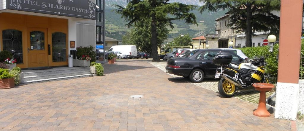 Hotel Sant Ilario, Rovereto — photo 1