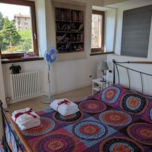 B&B Le tre chiavi, Isera — photo 2