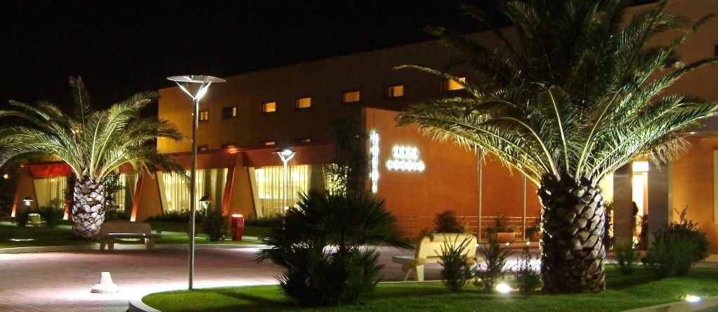 Hotel Cecere, Моттола — фото 1