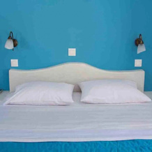 Sail Inn Studios & Apartments, Камари — фото 5
