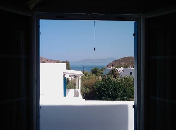 Coralli Apartments, Livadi — photo 1
