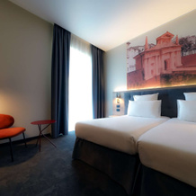 Mercure Bergamo Centro Palazzo Dolci, 贝加莫 — 照片 4