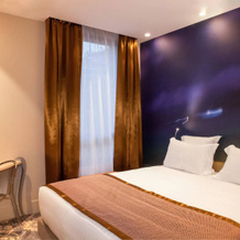 Hotel Sixteen Paris Montrouge, Монруж — фото 3