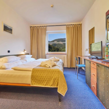 Hotel Horizont, 斯涅日卡山麓佩茨 — 照片 2