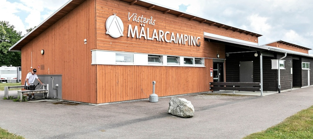 First Camp Västerås Mälaren, 韦斯特罗斯 — 照片 1