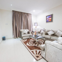 Al Masem Luxury Hotel Suites 5, 胡富夫 — 照片 3