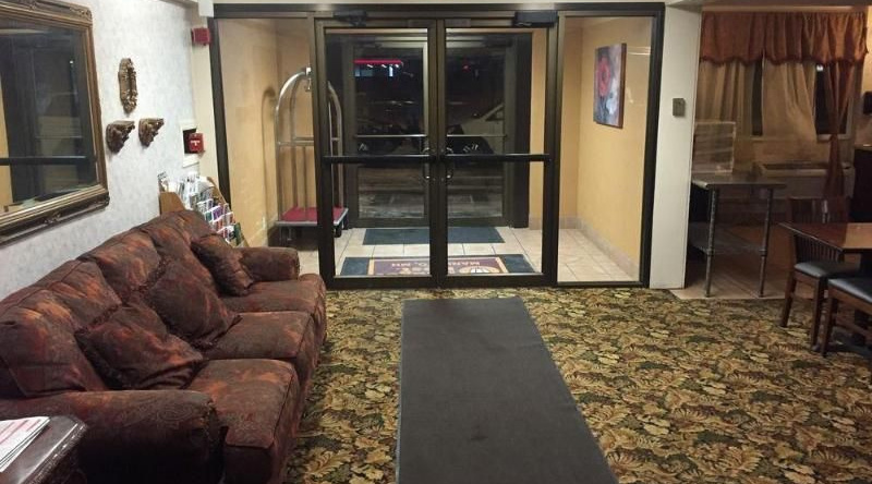 Budget Host Inn Mankato, 曼凯托 — 照片 1