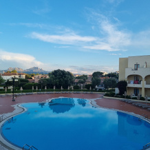 Blu Hotel Morisco, Канниджоне — фото 3