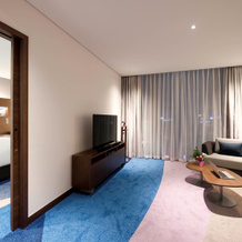 Novotel Ambassador Suwon, Suwon — photo 4