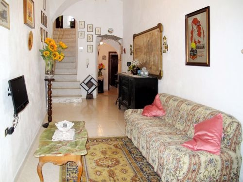 House Casa Gaia Arma di Taggia, 塔贾 — 照片 1