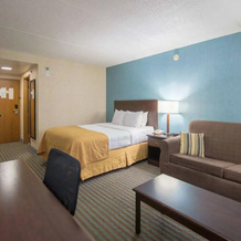 Ramada Cedar Rapids, Cedar Rapids — photo 4