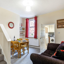 Cloud View Cottage, Crewe — photo 3