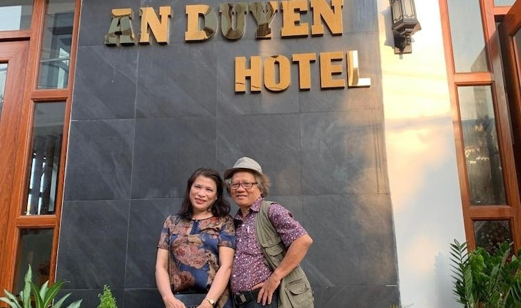An Duyên Hotel, 李松 — 照片 1