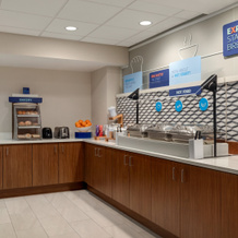 Holiday Inn Express Painted Post-Corning Area By Ihg, Ганг-Миллс — фото 3