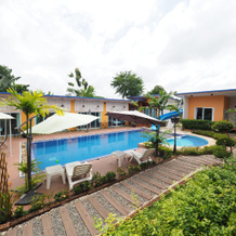 Nai C Resort, Сураттхани — фото 5