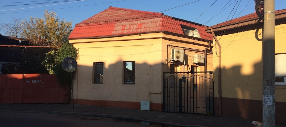 Bucharest Center Villa, Бухарест — фото 1