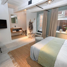 Hotel 't Fnidsen, Alkmaar — photo 4