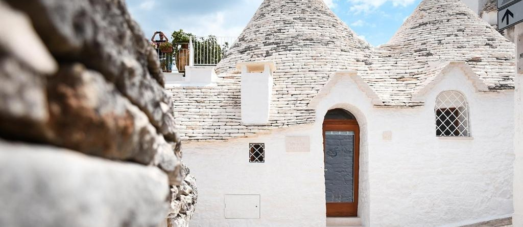 Trulli E Puglia Luxury Suite, Альберобелло — фото 1