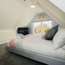 Miners Rest - Self Catering Two Bedroom Apartment, 坎伯恩 — 照片 2