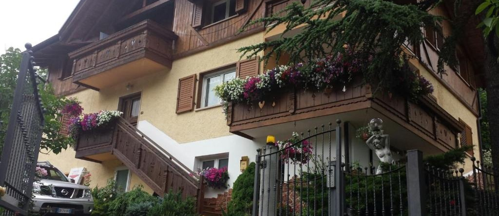 B&B Al Cedro, Спорминоре — фото 1
