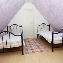 Spacious Holiday Home in Neukirchen, 罗森克兰茨 — 照片 5