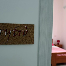 Krasí B&B, Тавиано — фото 4