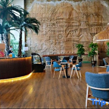 Mirage Hotel, Urumqi — photo 4