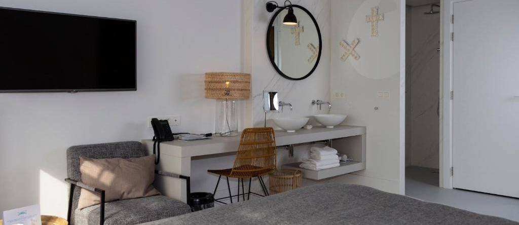 Noordzee Hotel & Spa, 卡赞德村 — 照片 1