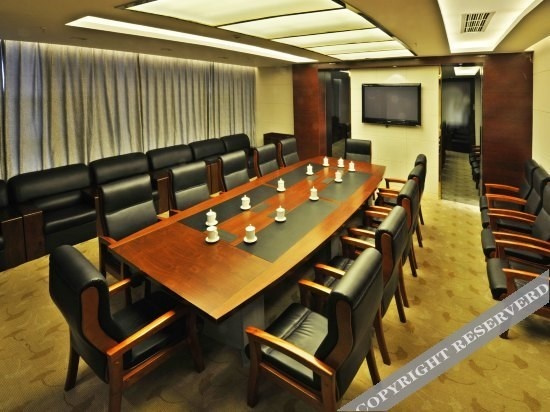 Guangyuan Spring Hotel, Гуанъюань — фото 1