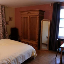 La Vieille Ferme, Gondrin — photo 3