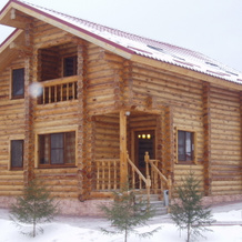 Usad'ba Elovoe Guest House, 新阿布扎科沃 — 照片 5