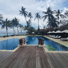Ramayana Candidasa Resort & Spa, Канди Даса — фото 3