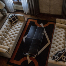Boutique Hotel The Roosevelt, 米德尔堡 — 照片 2