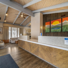 Best Western Arcata Inn, 阿尔克塔 — 照片 2
