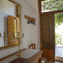 Yellow Aloe Guesthouse, 克兰威廉 — 照片 2