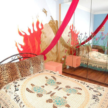 Apartment With 2 Bedrooms in Zografou, With Enclosed Garden and Wifi -, 佩特拉洛纳 — 照片 2