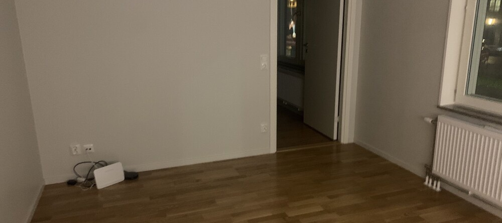 Ö Spånga 2 Room Apartment, Stockholm 1409, Спонга — фото 1