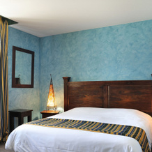 Hôtel & Spa du Domaine des Thômeaux, The Originals Relais, Mosnes — photo 3