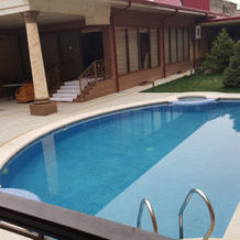 Grand Atlas Hotel, 塔什干 — 照片 3
