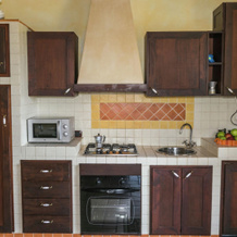 Luxury, modern apartment with pool and stunning views, 1 hour from Rome, Narni — photo 5